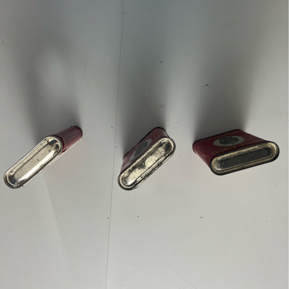 3 Prince Albert tobacco tin - Picture 6 of 6